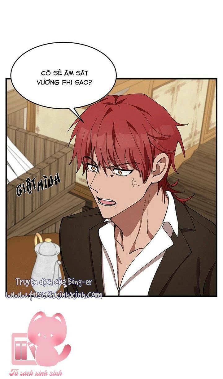 Ác Nữ Trùng Sinh - Chap 70 - Trang 48