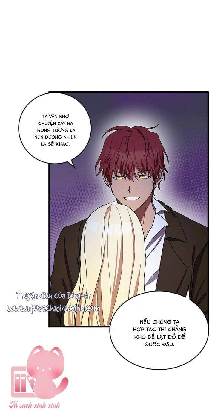 Ác Nữ Trùng Sinh - Chap 70 - Trang 6