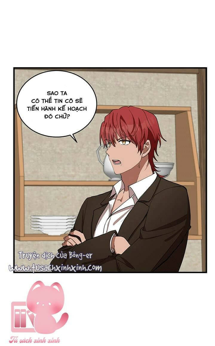 Ác Nữ Trùng Sinh - Chap 70 - Trang 52