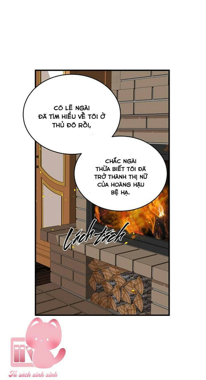 Ác Nữ Trùng Sinh - Chap 70 - Trang 53
