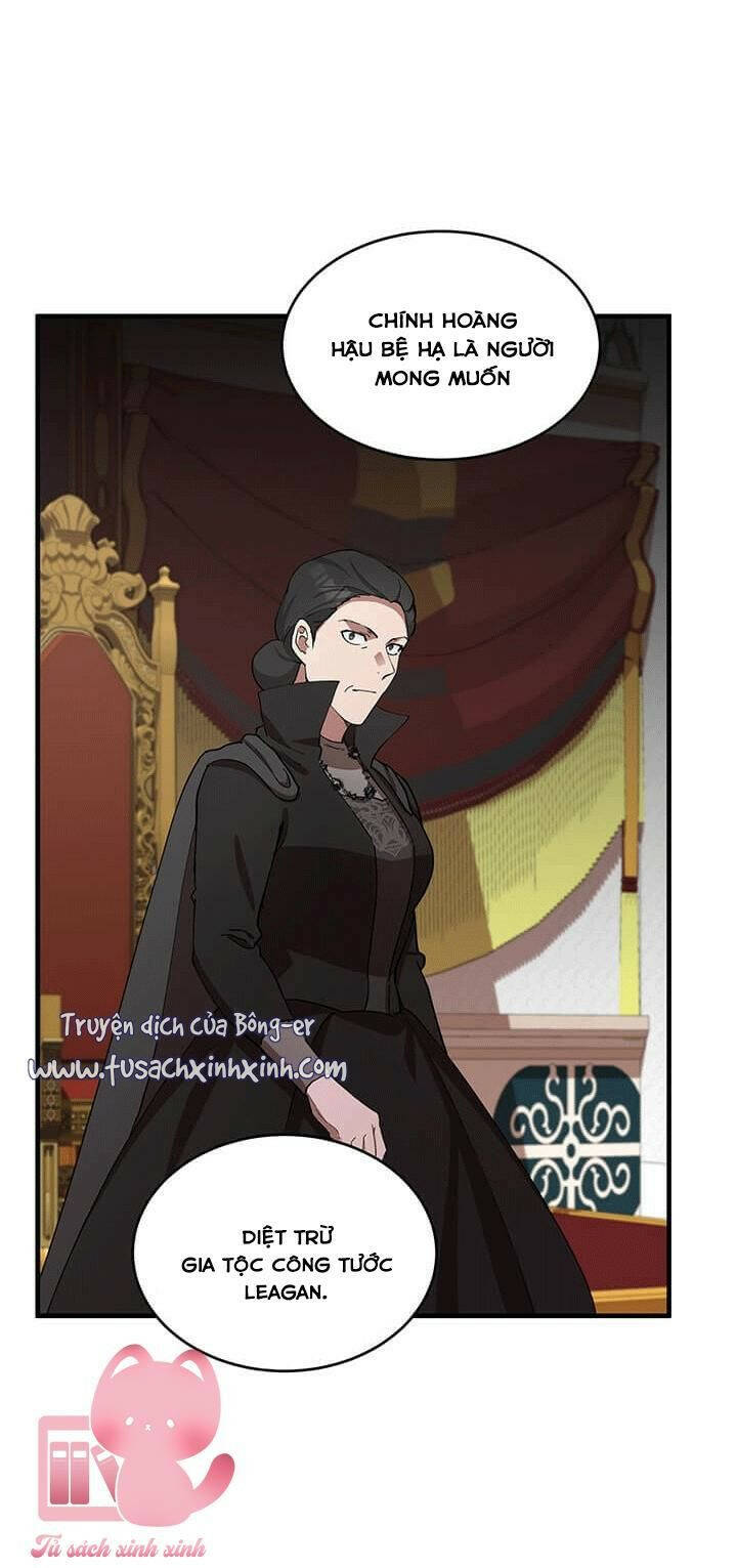 Ác Nữ Trùng Sinh - Chap 70 - Trang 54
