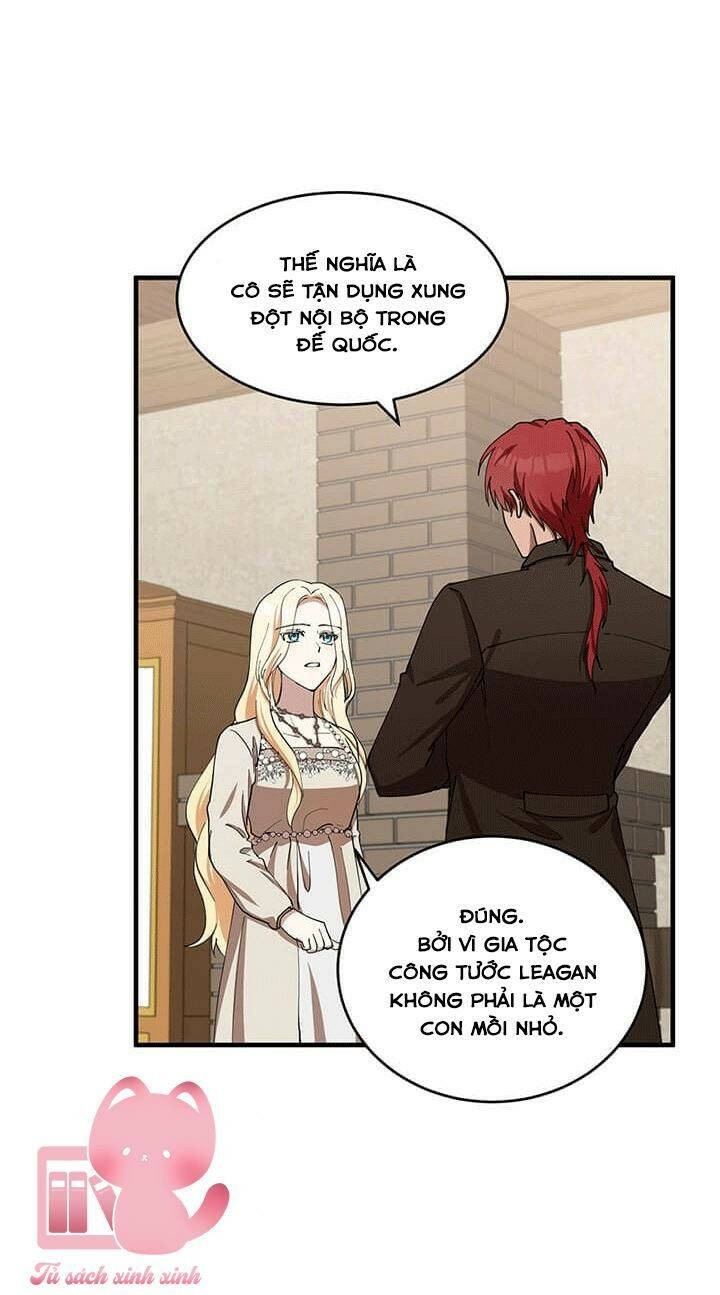 Ác Nữ Trùng Sinh - Chap 70 - Trang 55
