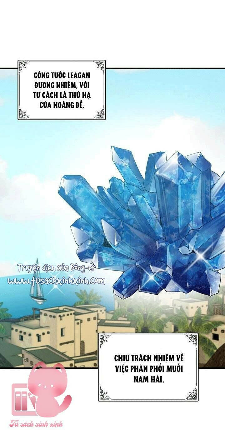 Ác Nữ Trùng Sinh - Chap 70 - Trang 56