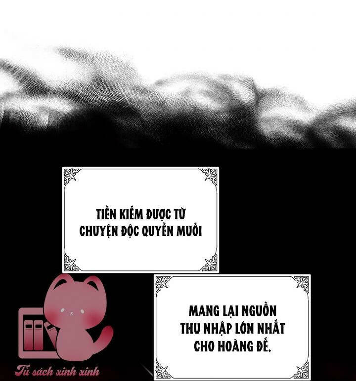 Ác Nữ Trùng Sinh - Chap 70 - Trang 57