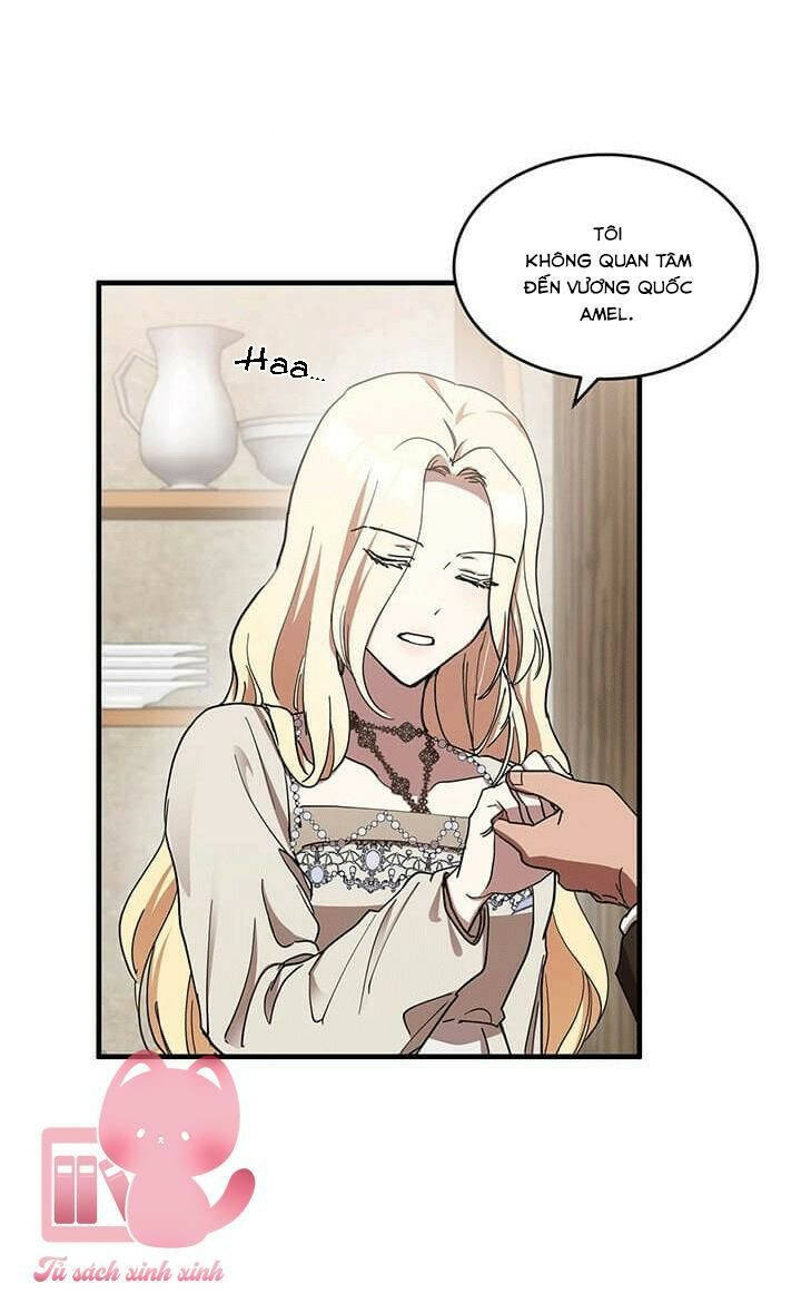 Ác Nữ Trùng Sinh - Chap 70 - Trang 7