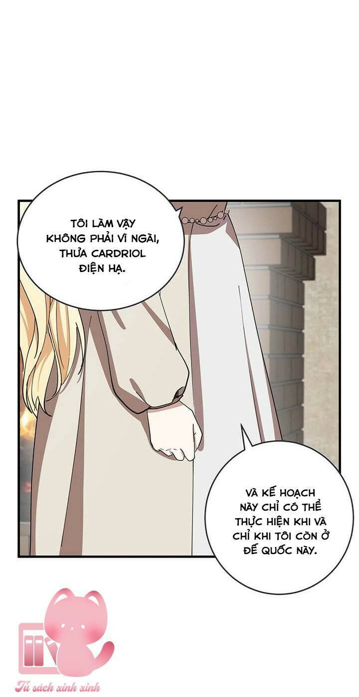 Ác Nữ Trùng Sinh - Chap 70 - Trang 61