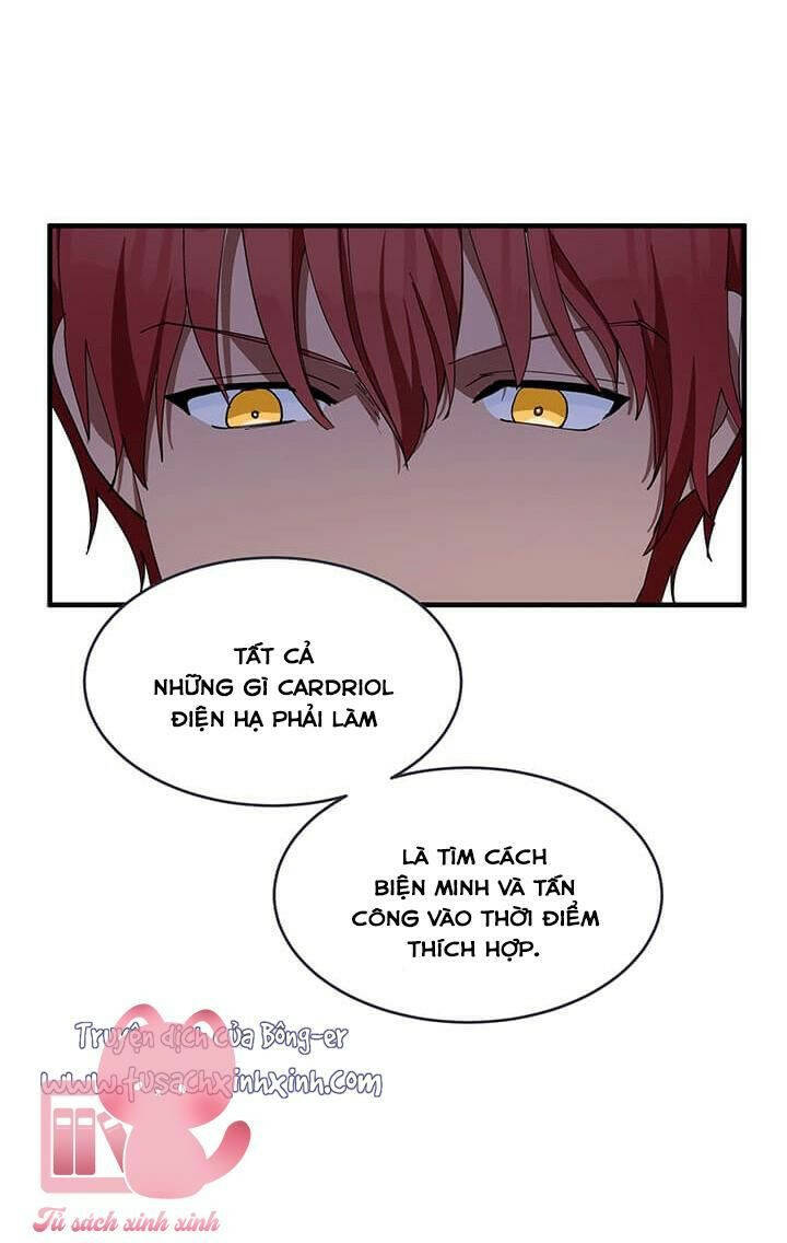 Ác Nữ Trùng Sinh - Chap 70 - Trang 62