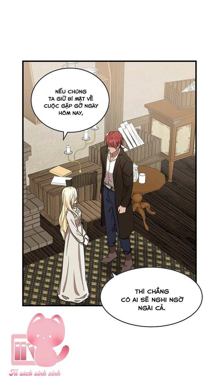 Ác Nữ Trùng Sinh - Chap 70 - Trang 63
