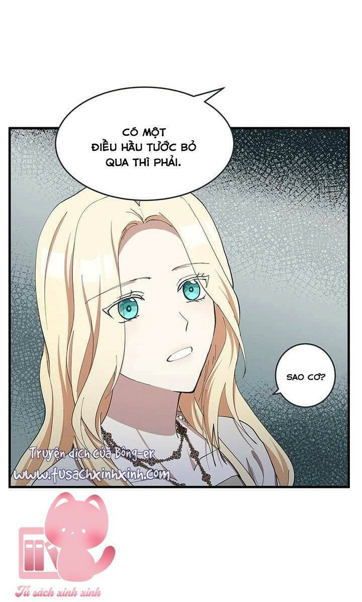 Ác Nữ Trùng Sinh - Chap 70 - Trang 64