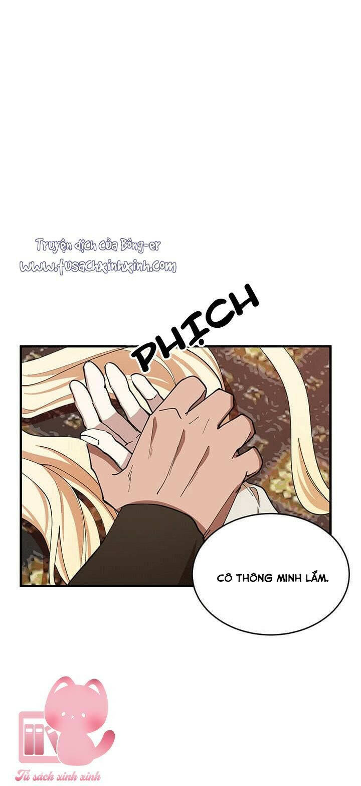 Ác Nữ Trùng Sinh - Chap 70 - Trang 66