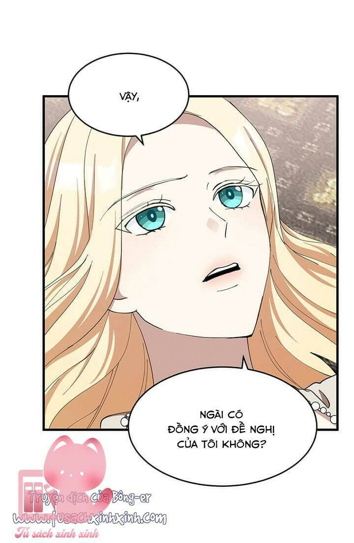 Ác Nữ Trùng Sinh - Chap 70 - Trang 69