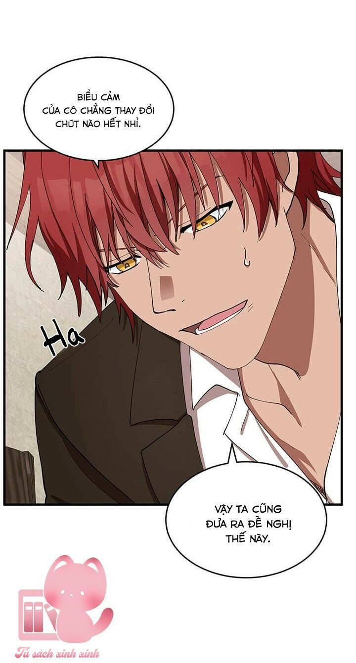 Ác Nữ Trùng Sinh - Chap 70 - Trang 70