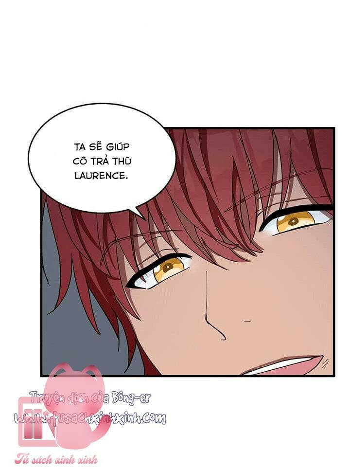 Ác Nữ Trùng Sinh - Chap 70 - Trang 8