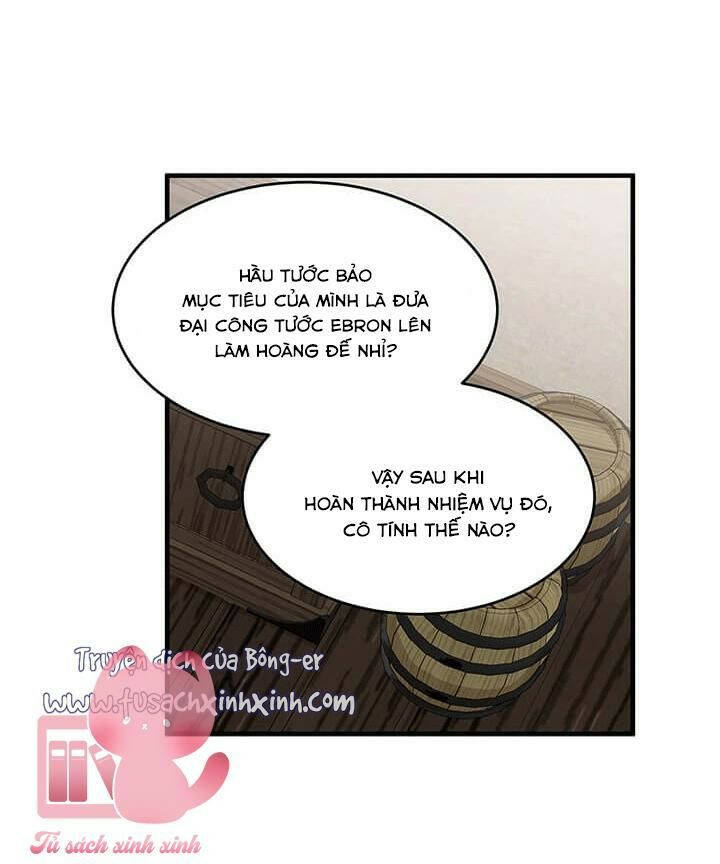 Ác Nữ Trùng Sinh - Chap 70 - Trang 71