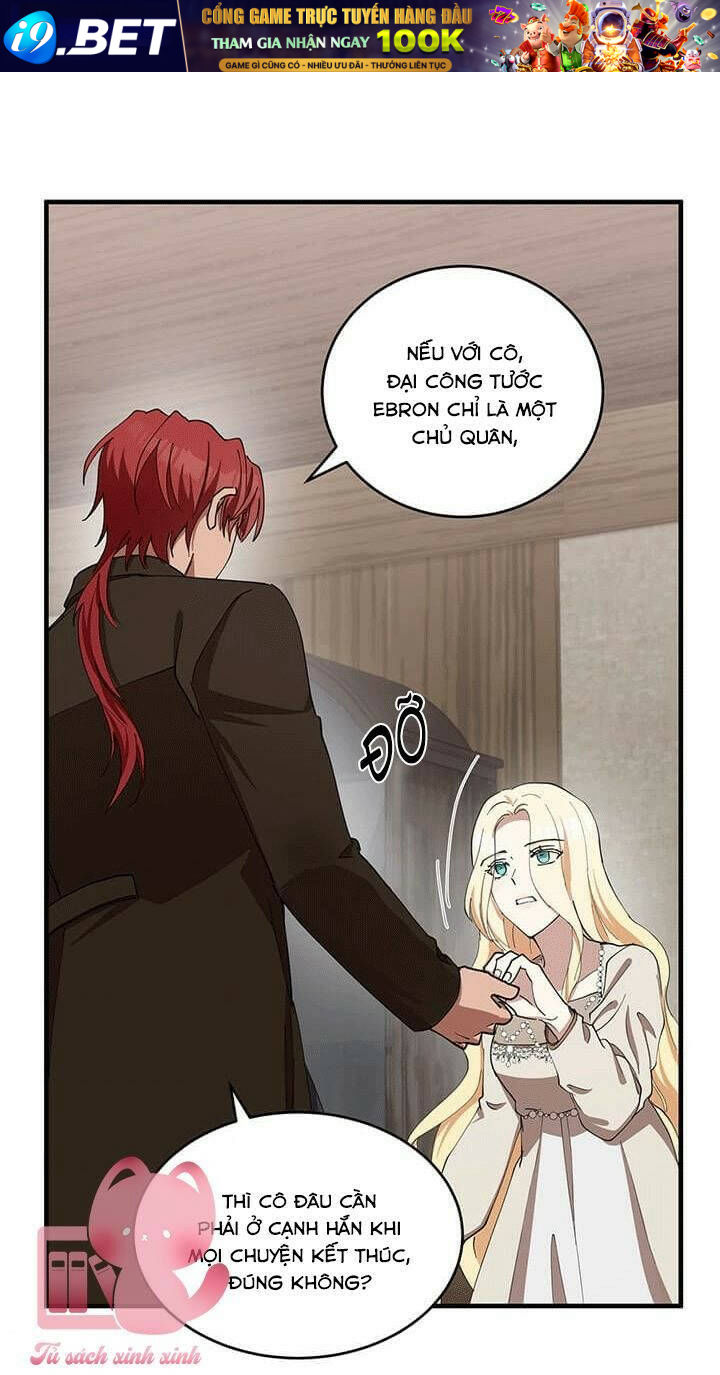 Ác Nữ Trùng Sinh - Chap 70 - Trang 72