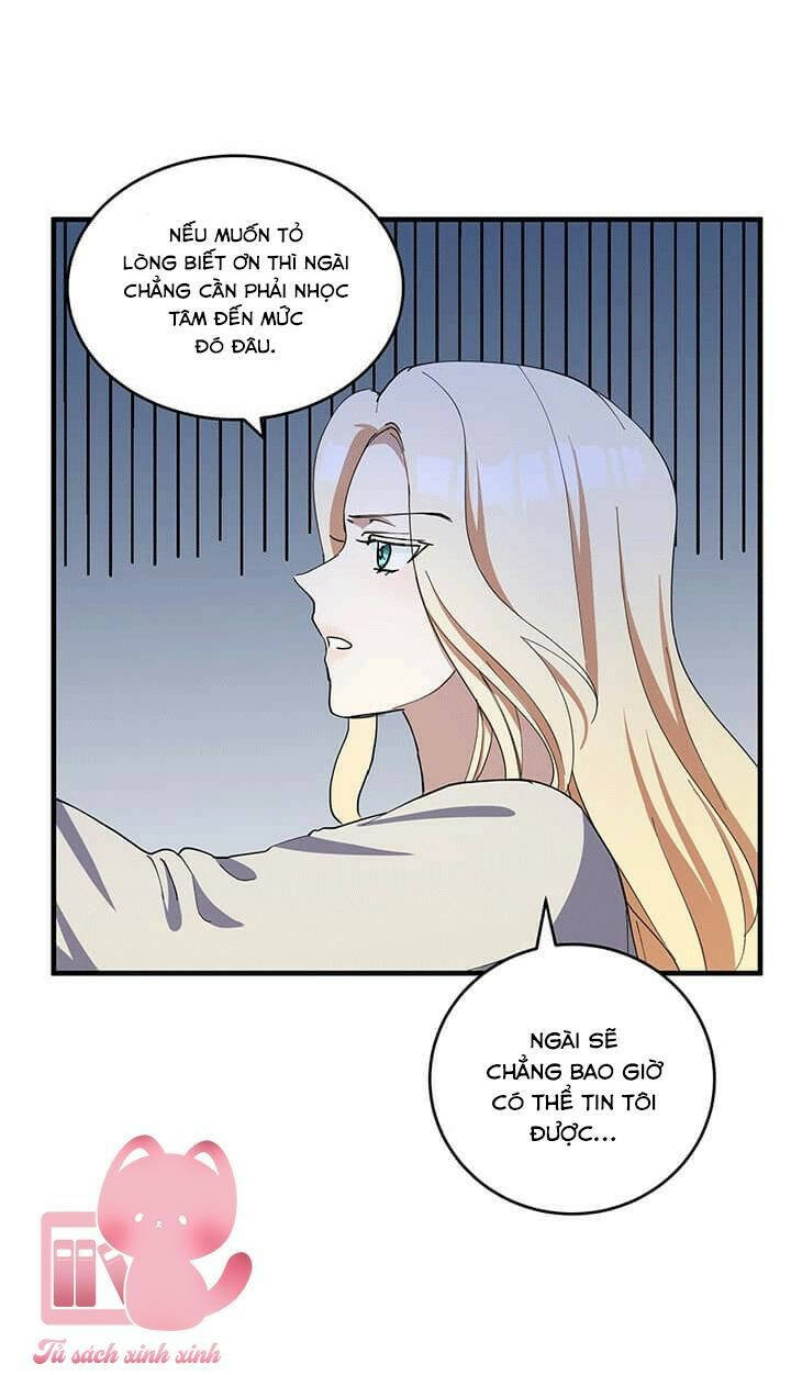 Ác Nữ Trùng Sinh - Chap 70 - Trang 74
