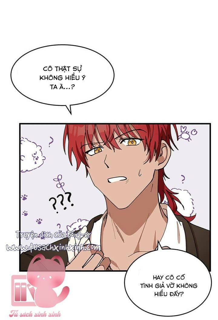 Ác Nữ Trùng Sinh - Chap 70 - Trang 75