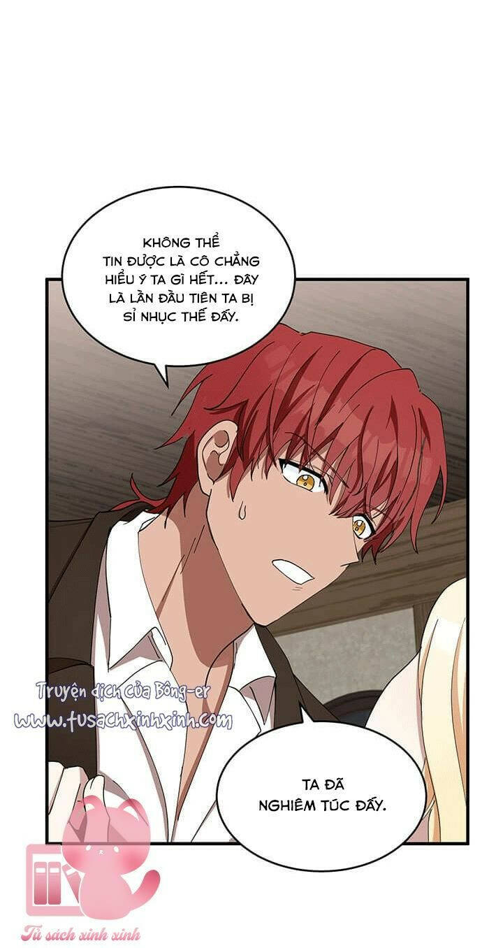 Ác Nữ Trùng Sinh - Chap 70 - Trang 77