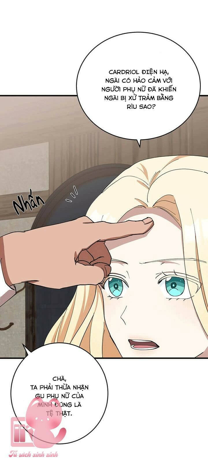Ác Nữ Trùng Sinh - Chap 70 - Trang 78