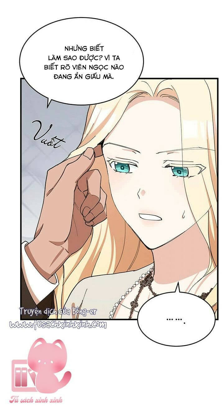 Ác Nữ Trùng Sinh - Chap 70 - Trang 79