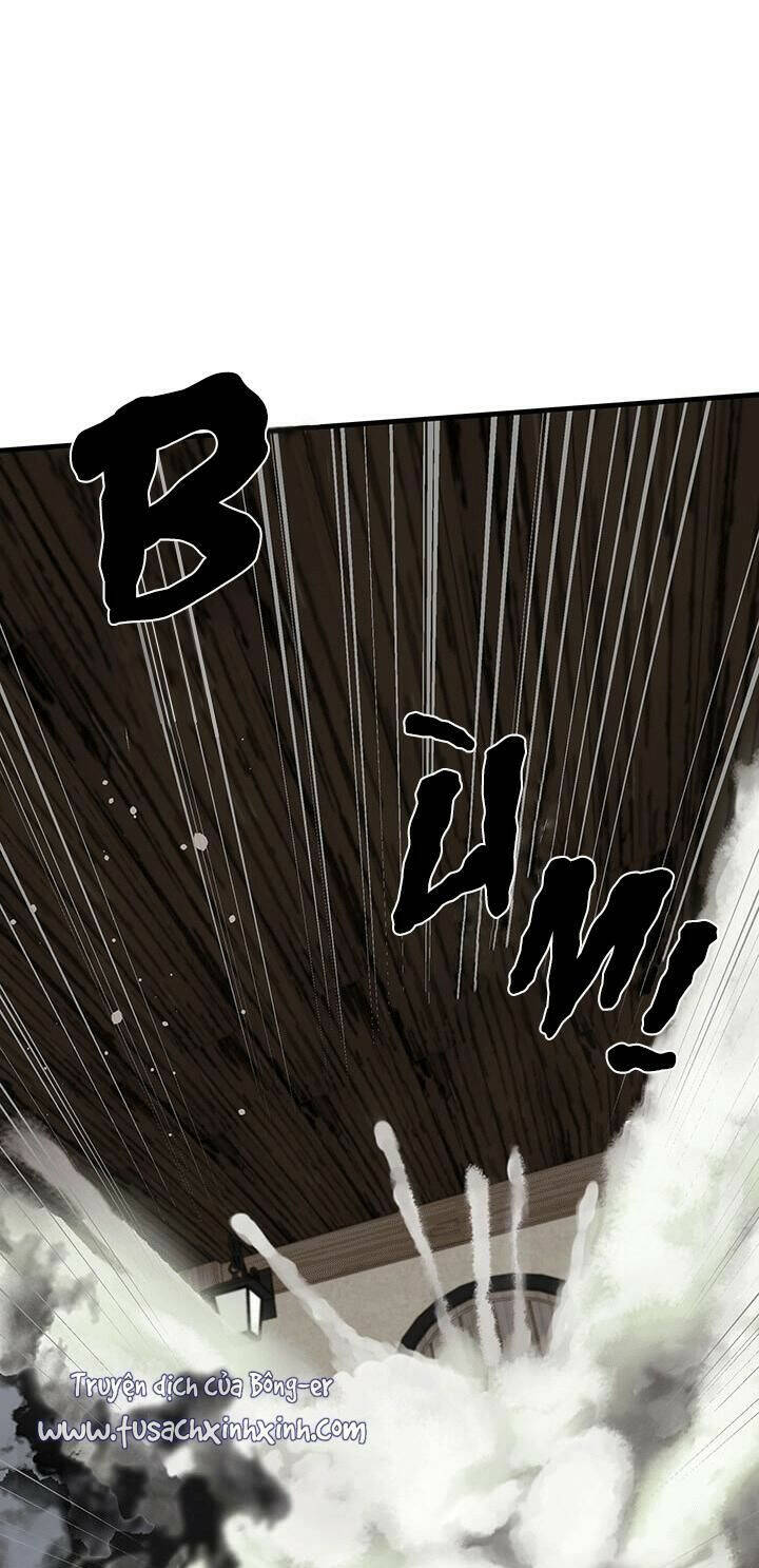 Ác Nữ Trùng Sinh - Chap 70 - Trang 81
