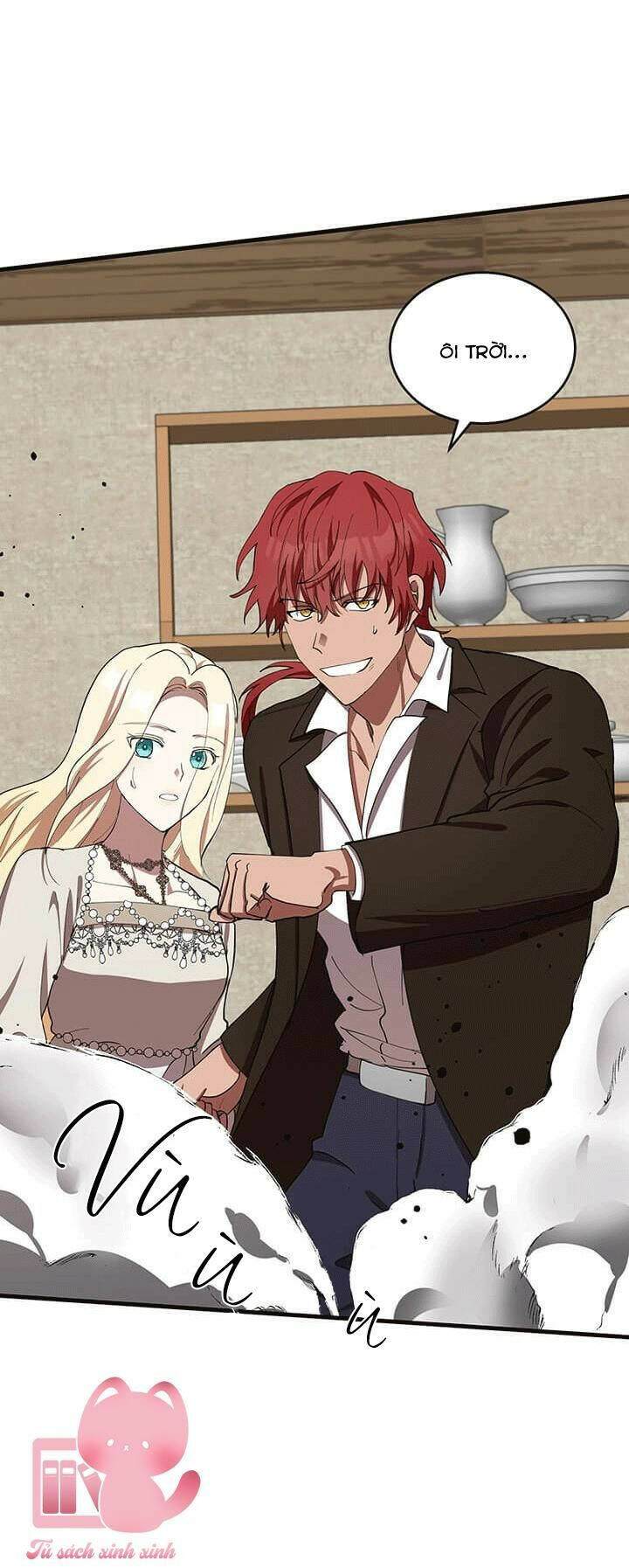 Ác Nữ Trùng Sinh - Chap 70 - Trang 83