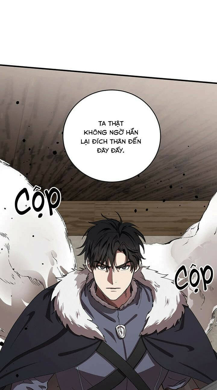 Ác Nữ Trùng Sinh - Chap 70 - Trang 84