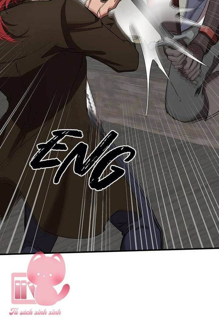 Ác Nữ Trùng Sinh - Chap 71 - Trang 11