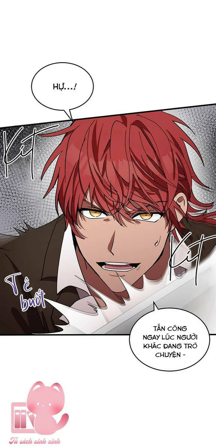 Ác Nữ Trùng Sinh - Chap 71 - Trang 12