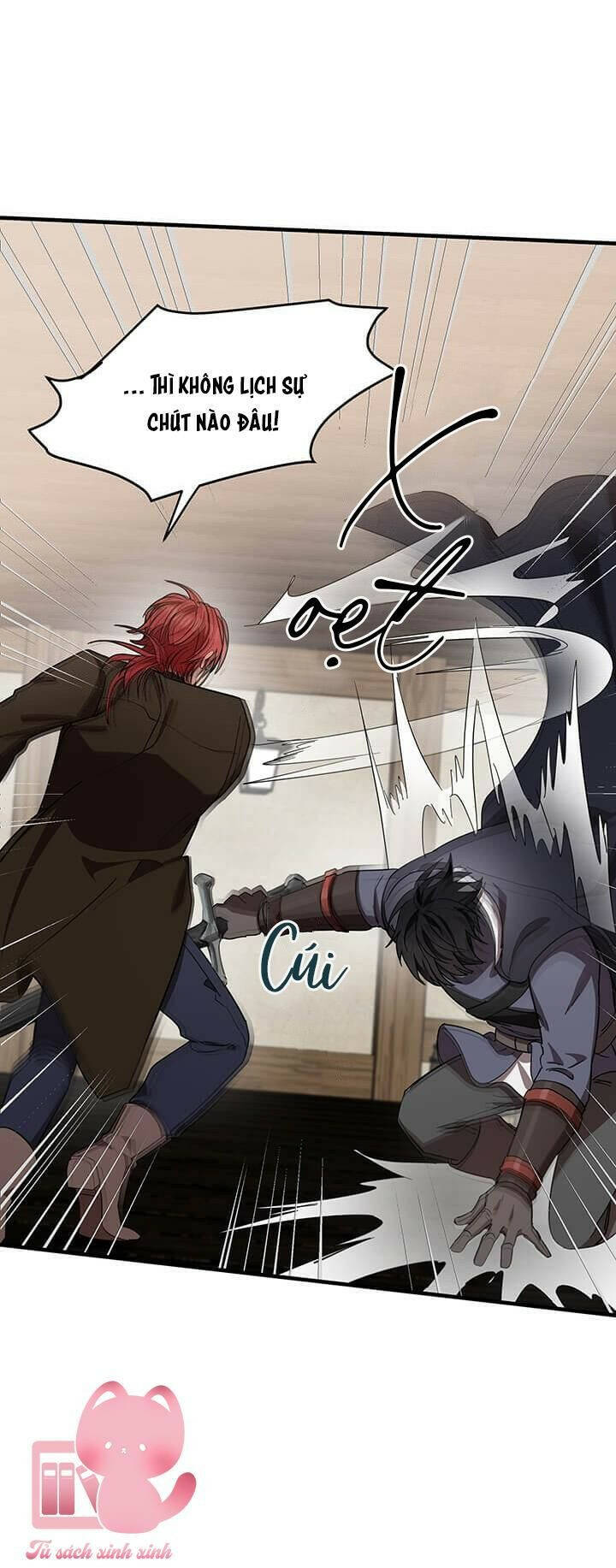 Ác Nữ Trùng Sinh - Chap 71 - Trang 13
