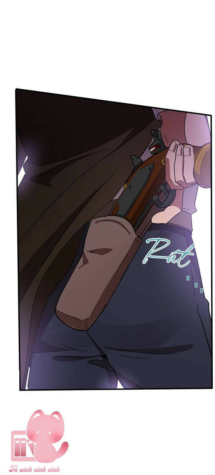 Ác Nữ Trùng Sinh - Chap 71 - Trang 14