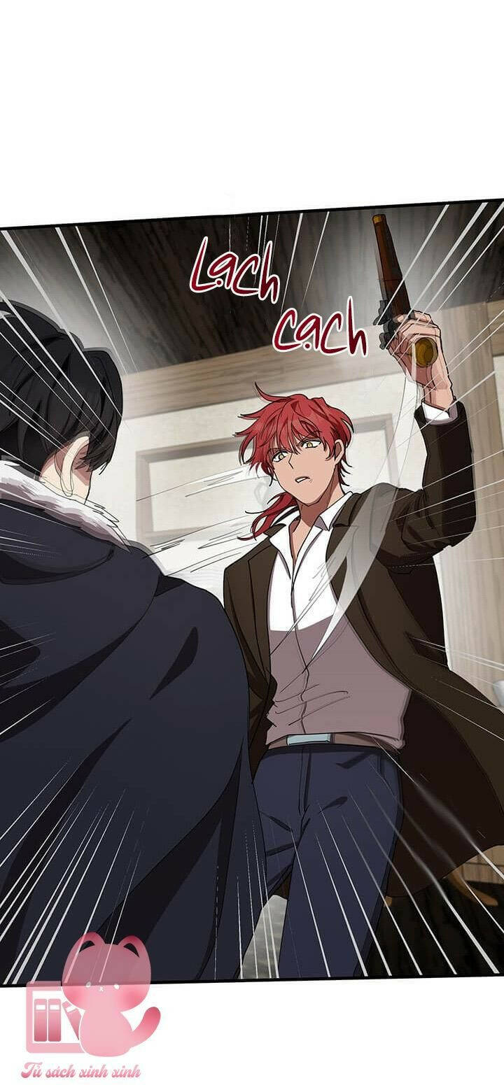 Ác Nữ Trùng Sinh - Chap 71 - Trang 15