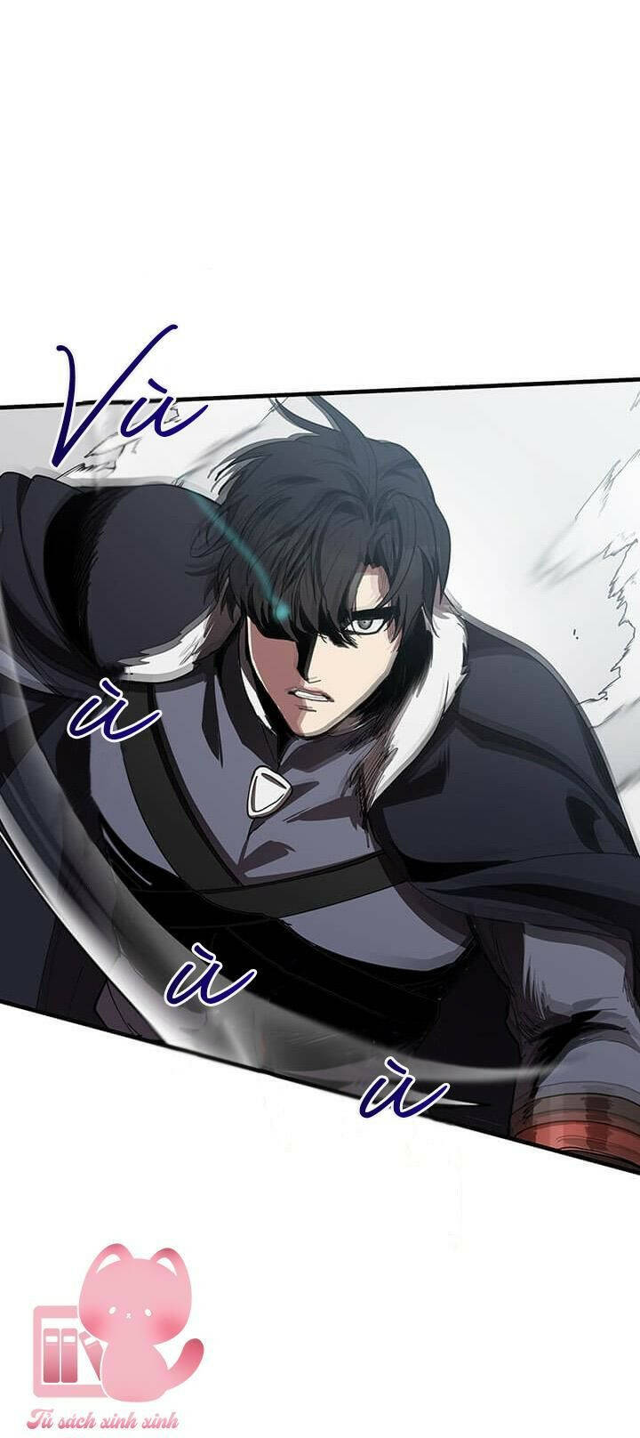 Ác Nữ Trùng Sinh - Chap 71 - Trang 18