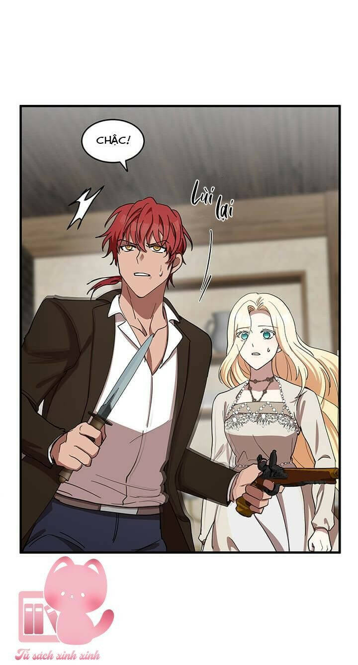 Ác Nữ Trùng Sinh - Chap 71 - Trang 19