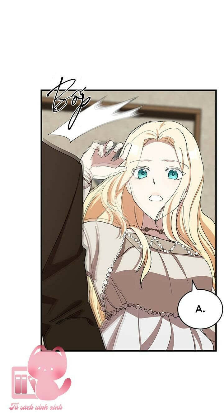 Ác Nữ Trùng Sinh - Chap 71 - Trang 20