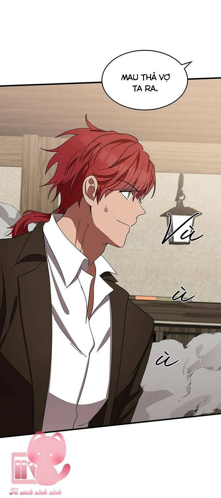 Ác Nữ Trùng Sinh - Chap 71 - Trang 3