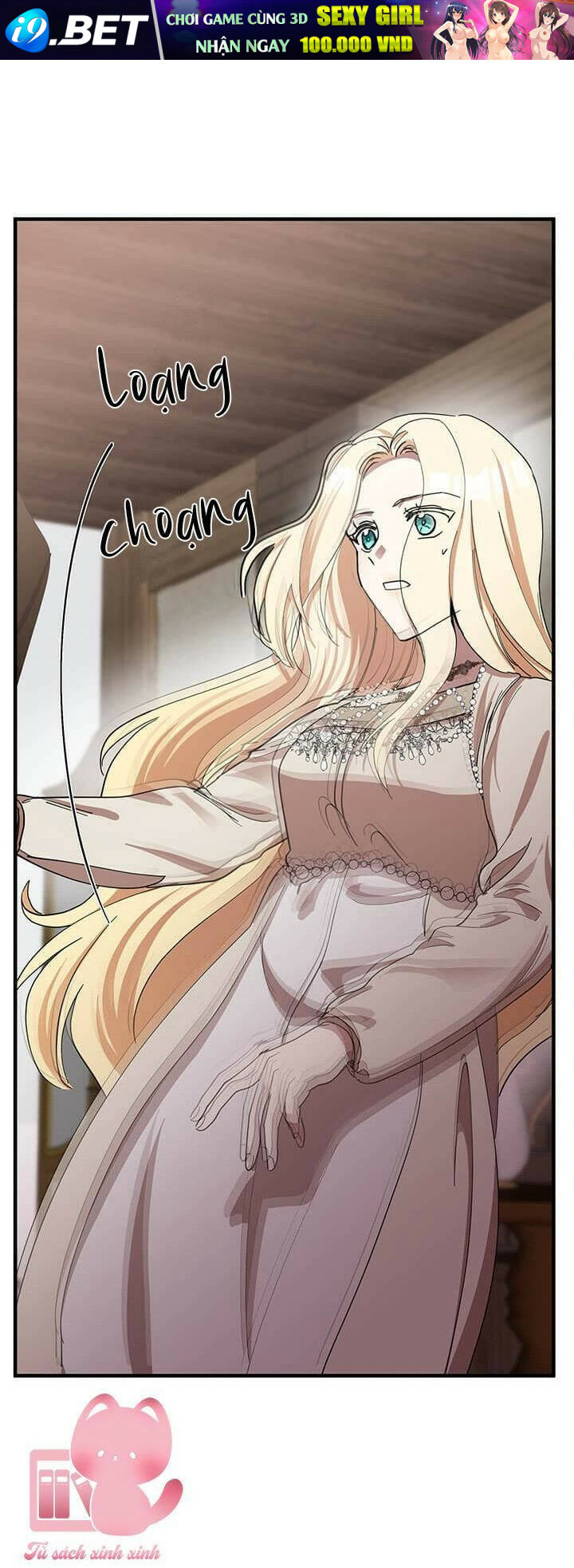 Ác Nữ Trùng Sinh - Chap 71 - Trang 21