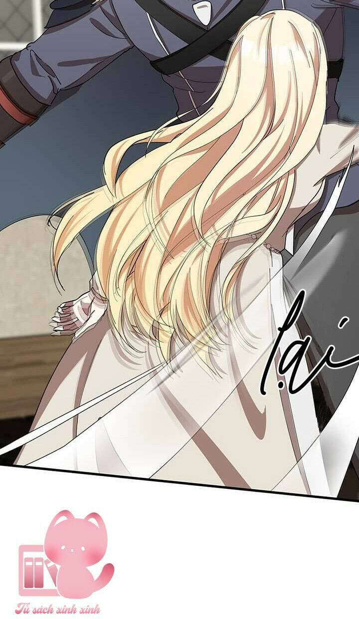 Ác Nữ Trùng Sinh - Chap 71 - Trang 25