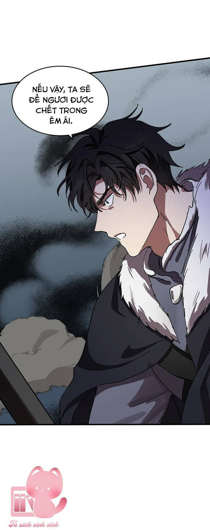 Ác Nữ Trùng Sinh - Chap 71 - Trang 4