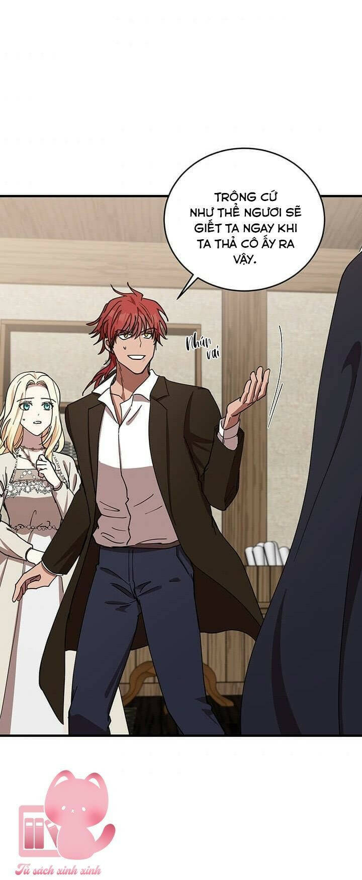 Ác Nữ Trùng Sinh - Chap 71 - Trang 6