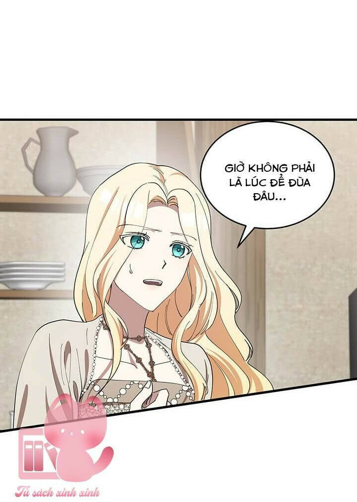 Ác Nữ Trùng Sinh - Chap 71 - Trang 9
