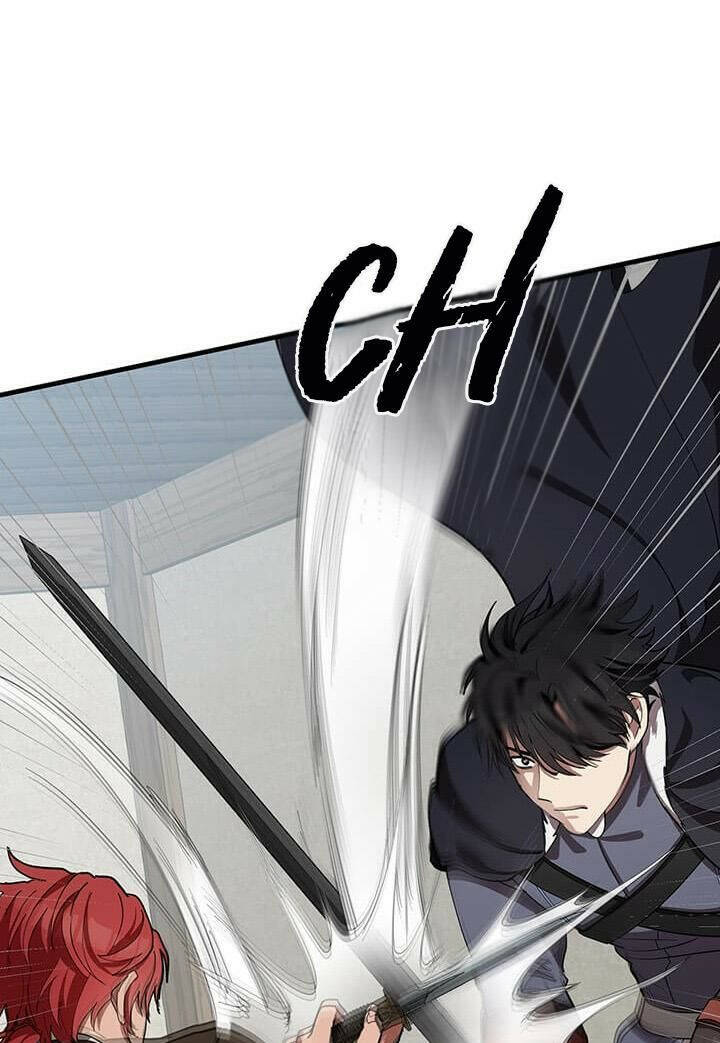 Ác Nữ Trùng Sinh - Chap 71 - Trang 10