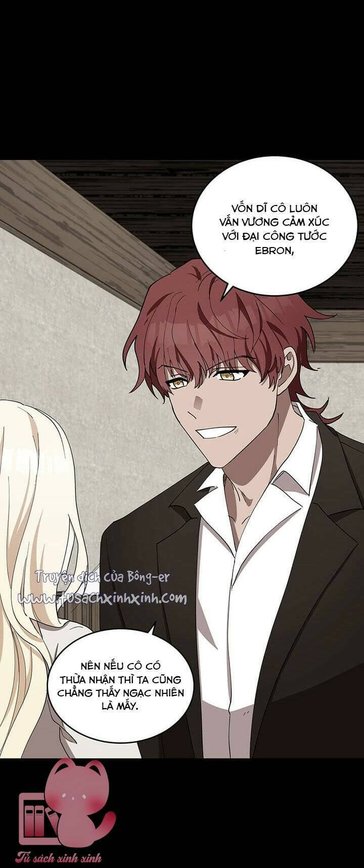 Ác Nữ Trùng Sinh - Chap 72 - Trang 12