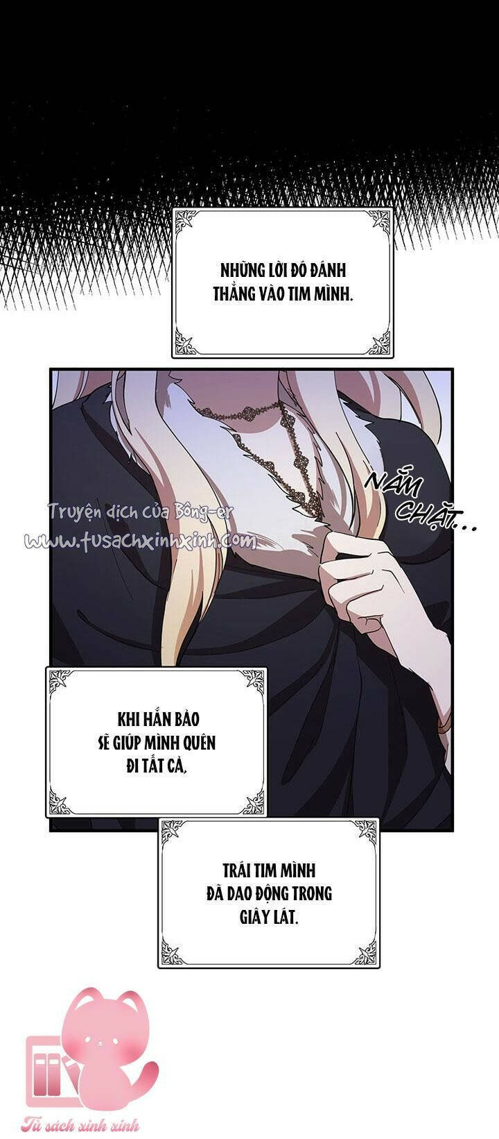 Ác Nữ Trùng Sinh - Chap 72 - Trang 13