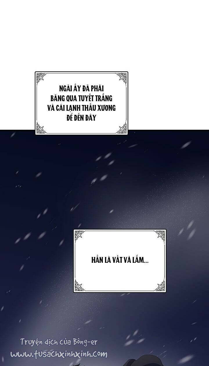 Ác Nữ Trùng Sinh - Chap 72 - Trang 14