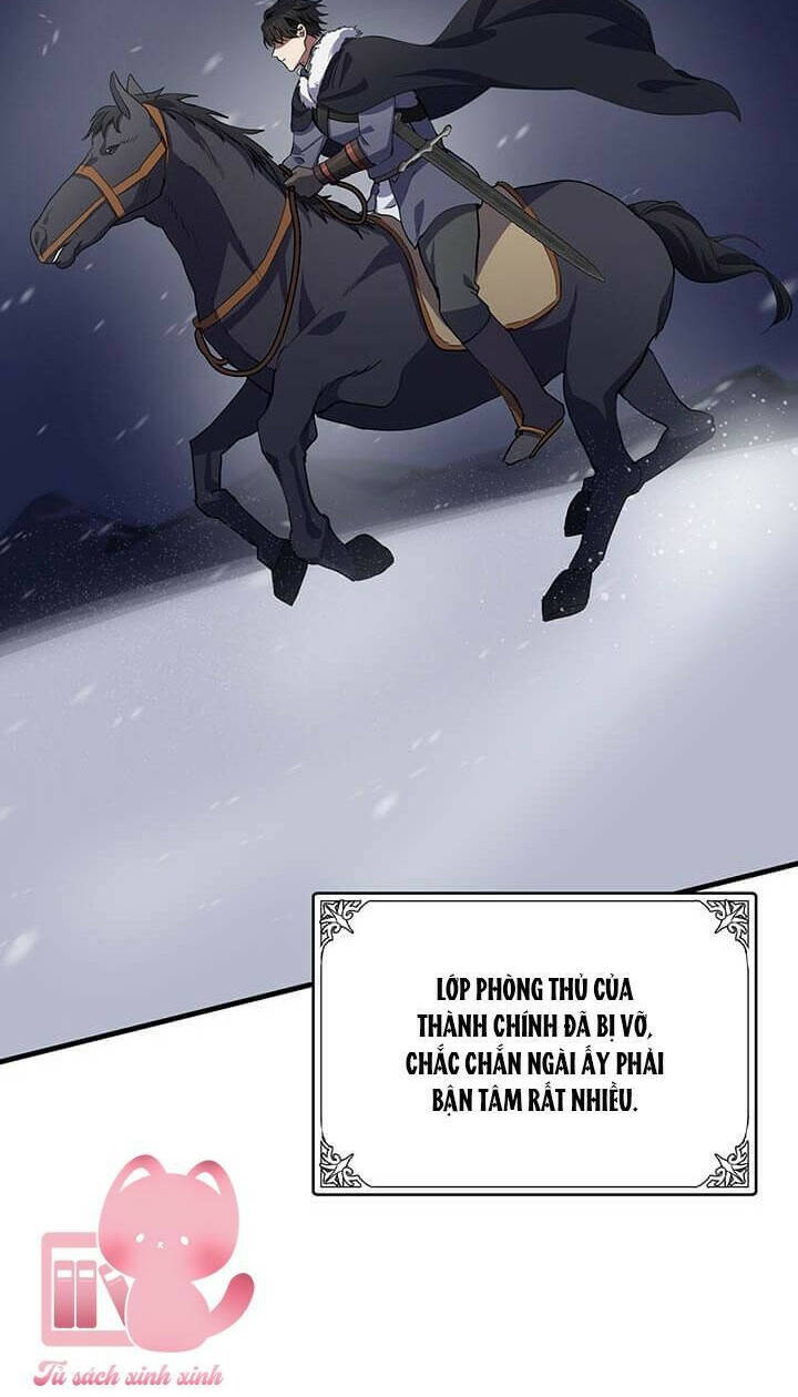 Ác Nữ Trùng Sinh - Chap 72 - Trang 15