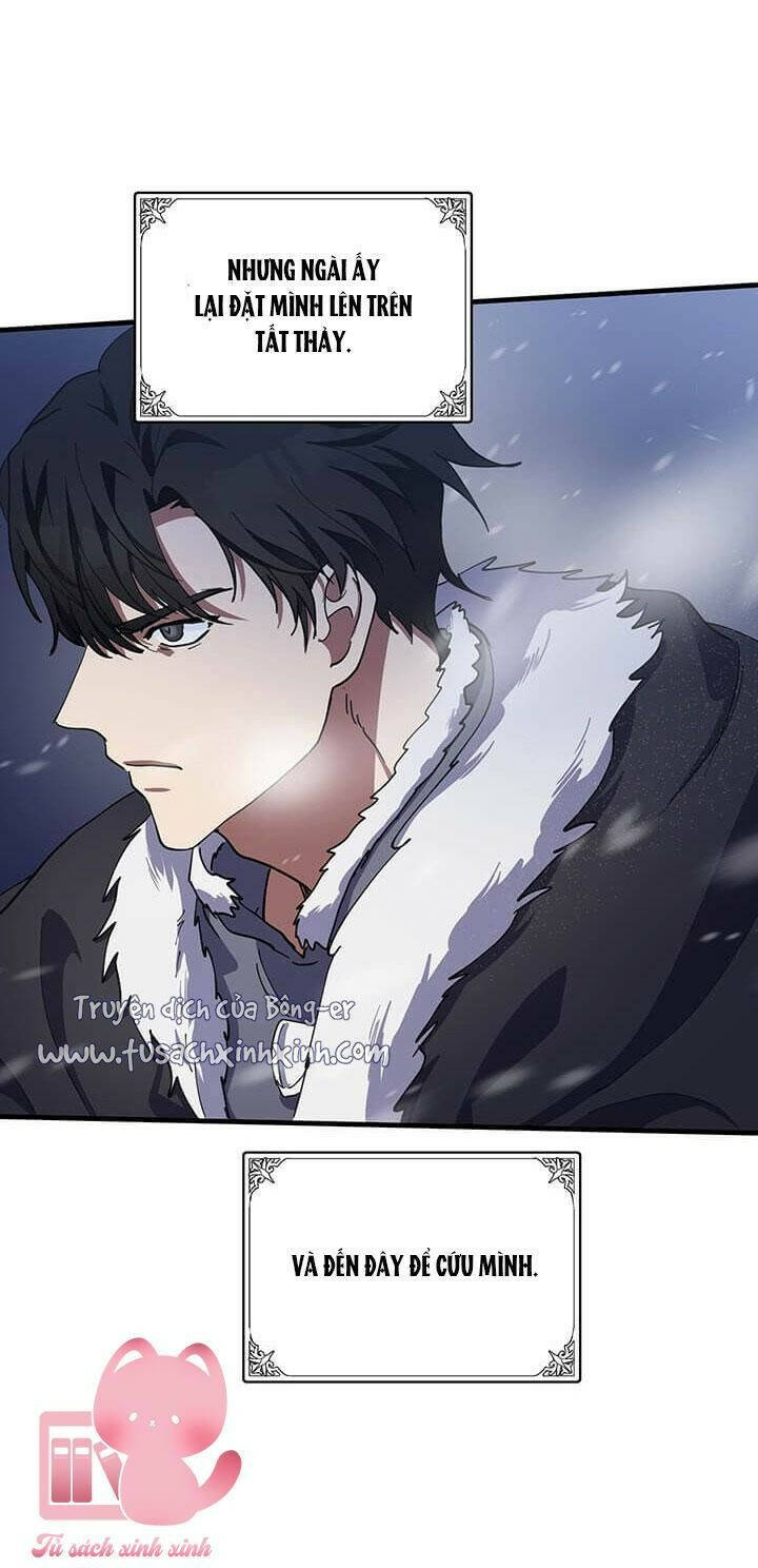 Ác Nữ Trùng Sinh - Chap 72 - Trang 16
