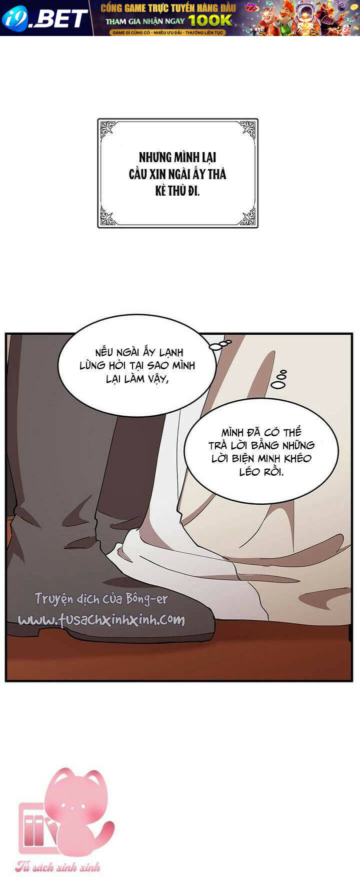 Ác Nữ Trùng Sinh - Chap 72 - Trang 17