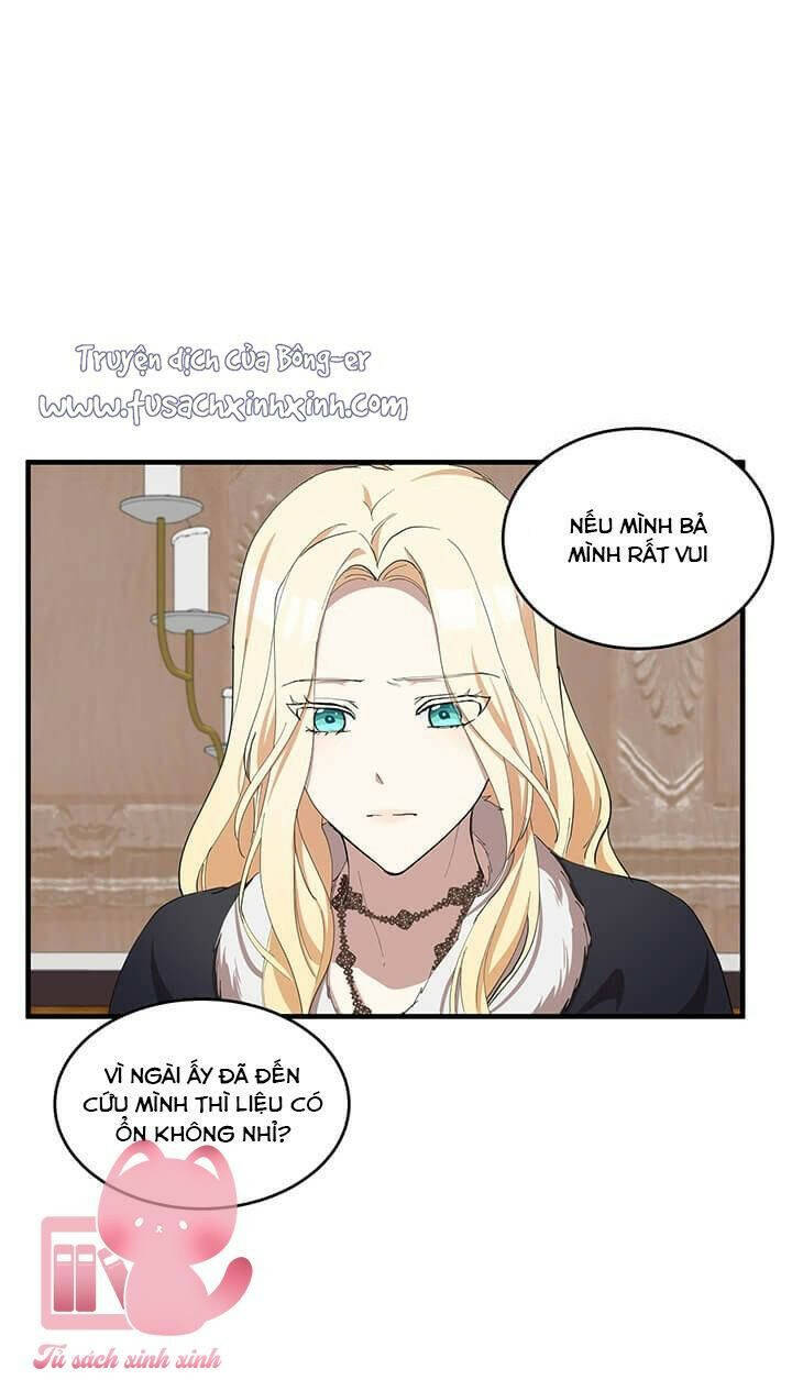 Ác Nữ Trùng Sinh - Chap 72 - Trang 18