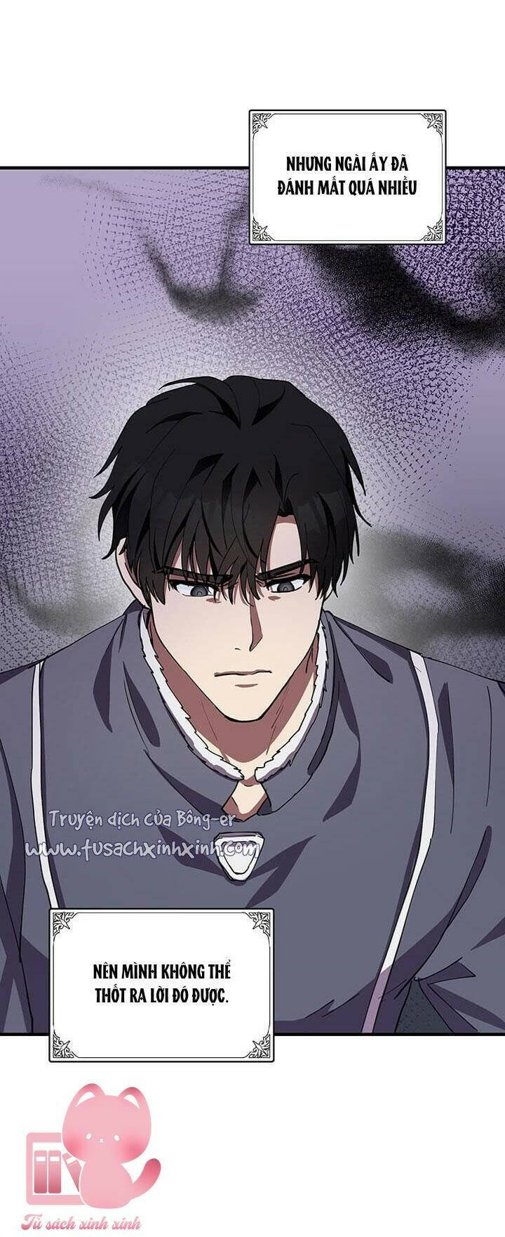 Ác Nữ Trùng Sinh - Chap 72 - Trang 19